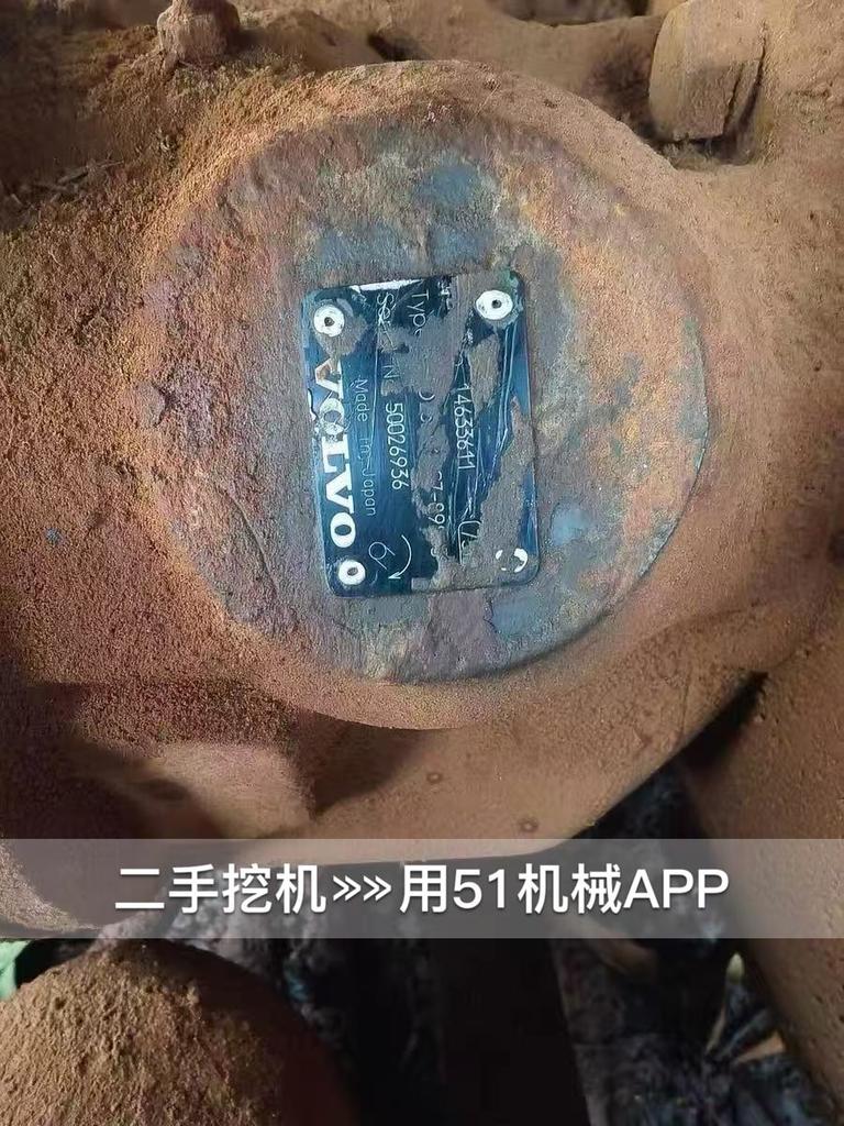 51挖机